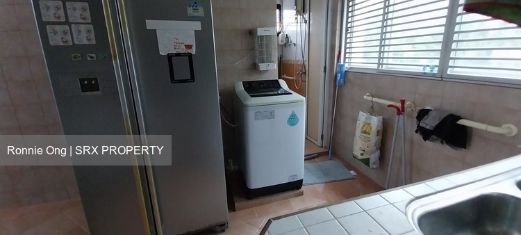 Blk 716 Clementi West Street 2 (Clementi), HDB 4 Rooms #442542451